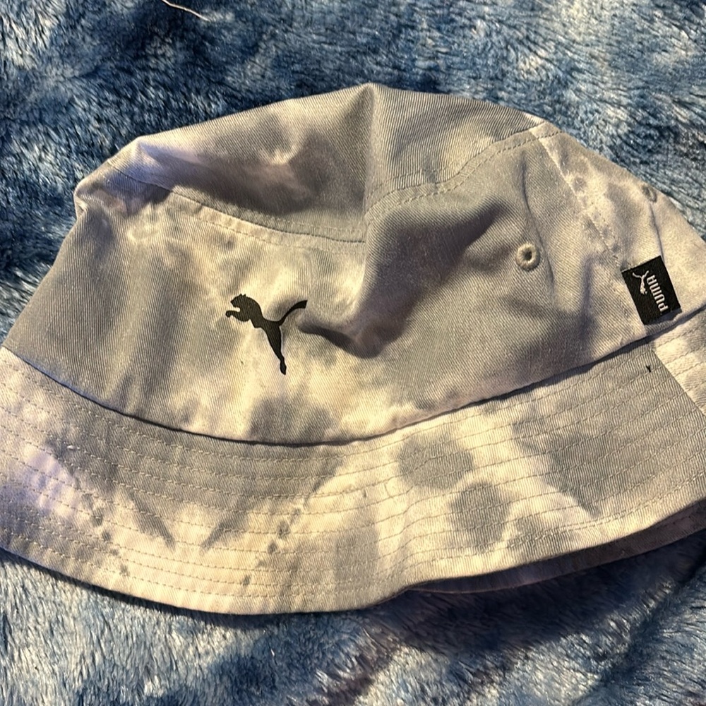 Puma hat